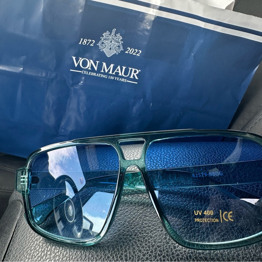 Sunglasses from Von Maur - Picture 2 of 5